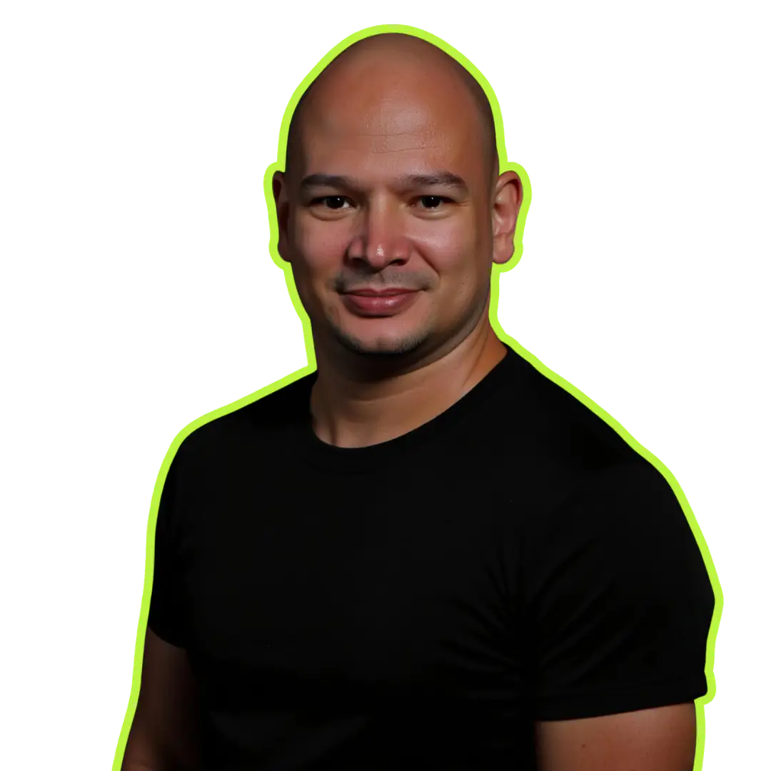 Diego González, consultor SEO