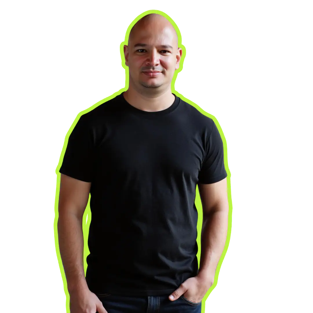 Diego González, consultor SEO