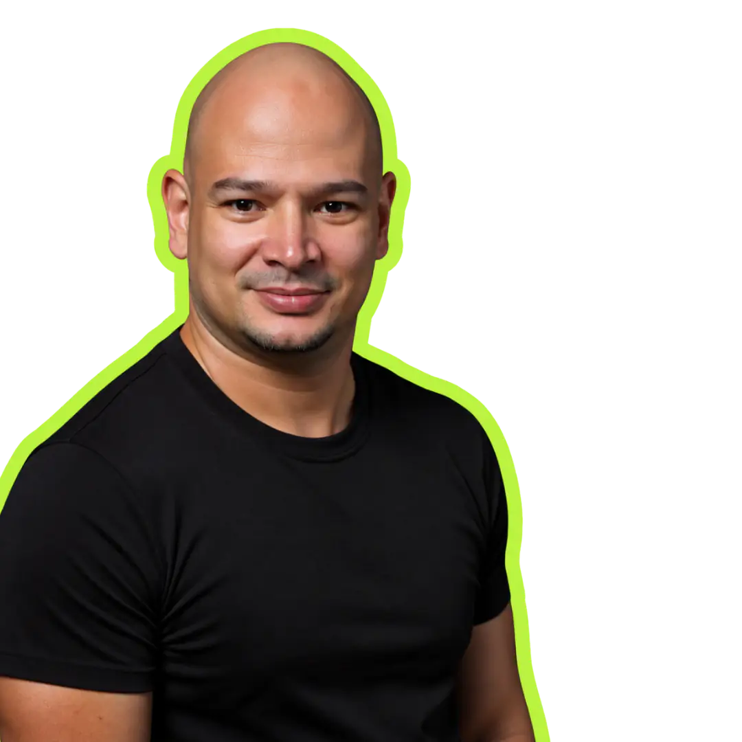 Diego González, consultor SEO