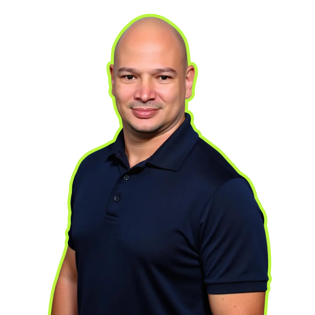 Diego González, consultor SEO en Cali