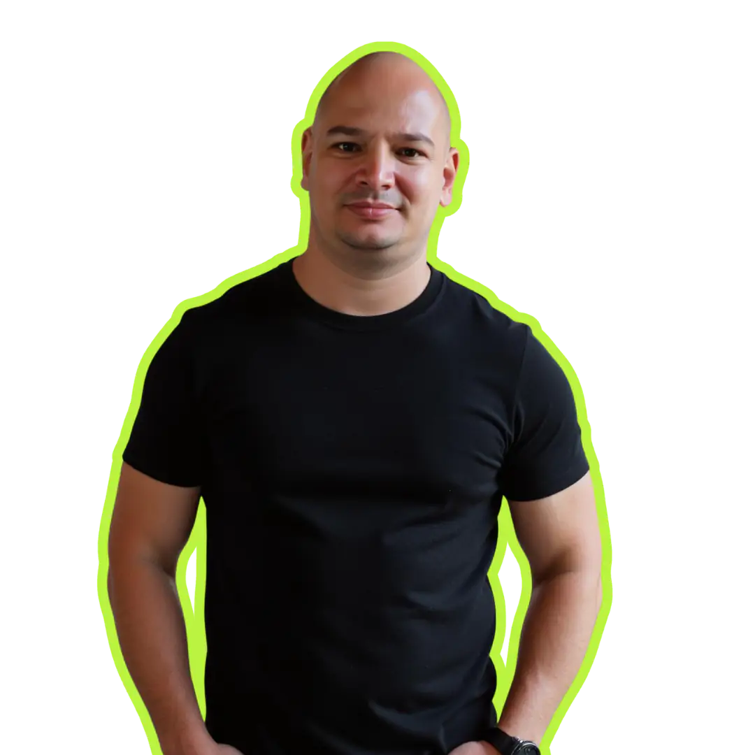 Diego González, consultor SEO