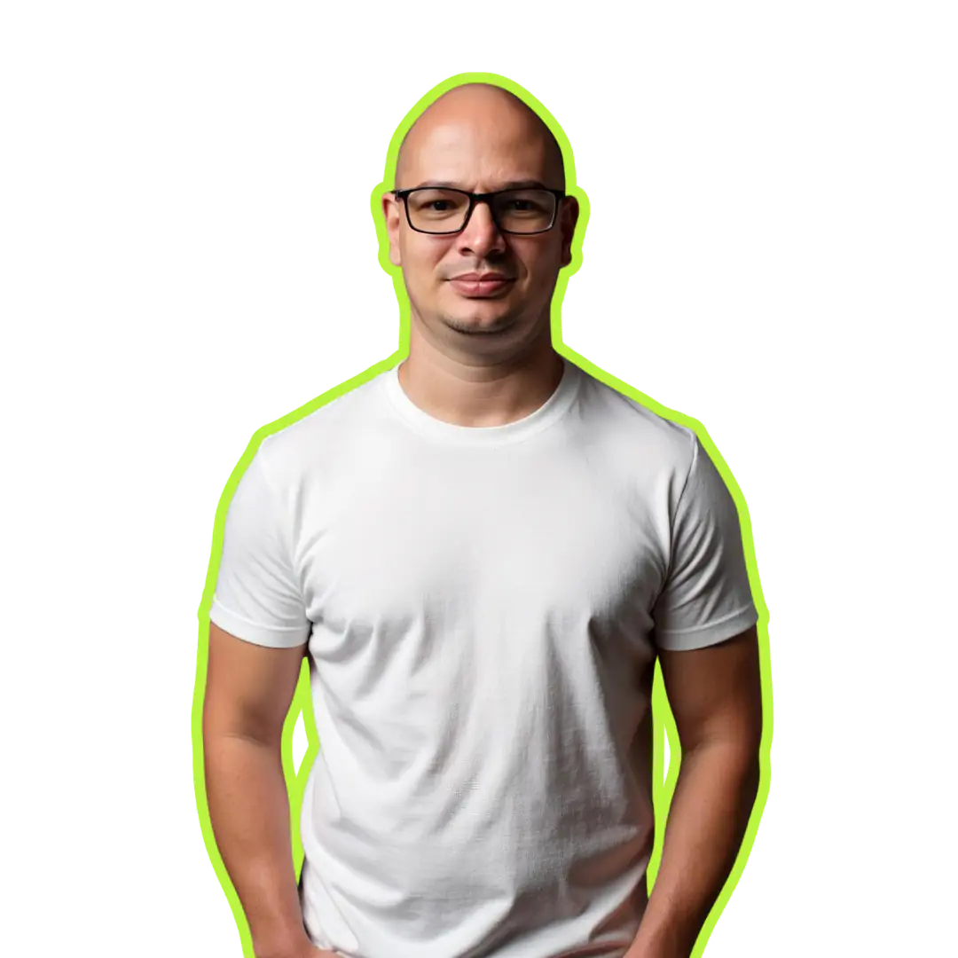 Diego González, consultor SEO